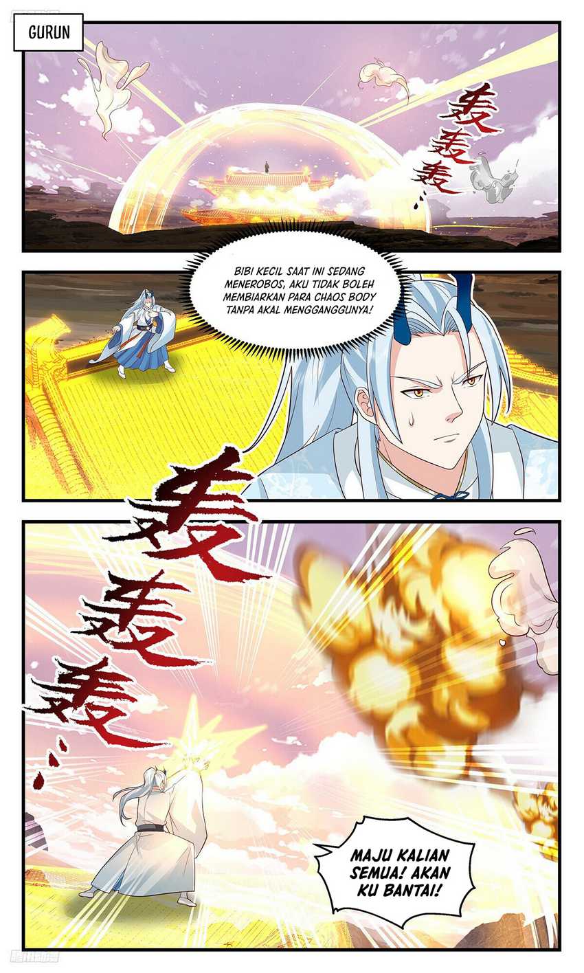 Baca Martial Peak Part 2 Chapter 3528 Gambar 2