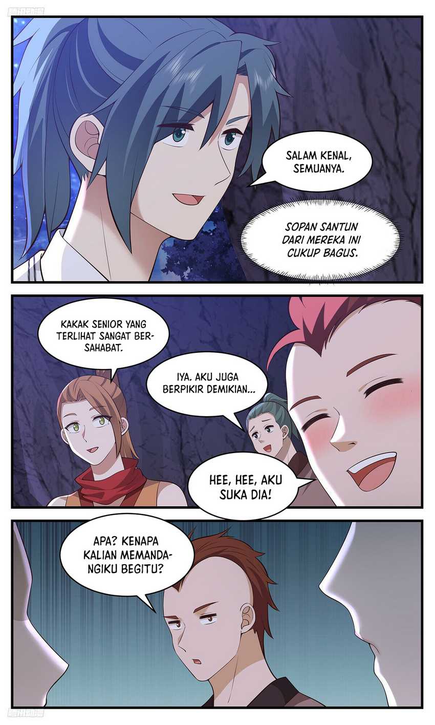 Baca Martial Peak Part 2 Chapter 3525 Gambar 2