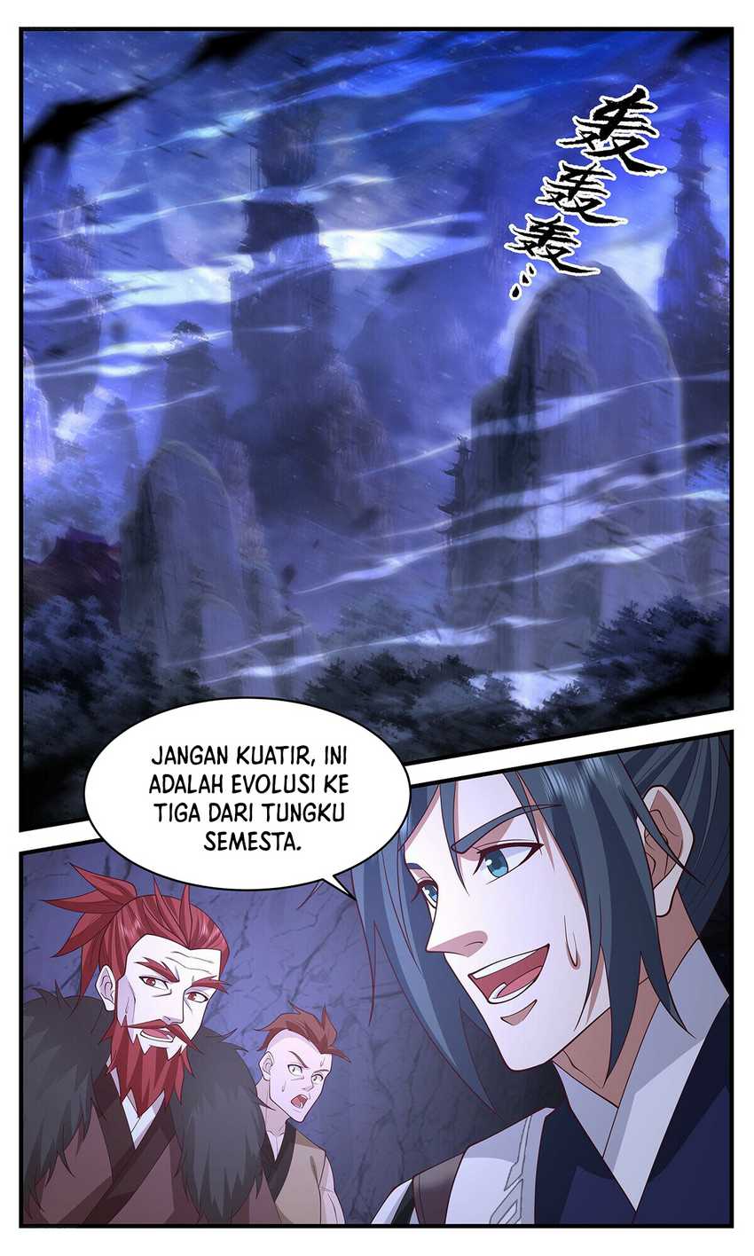 Martial Peak Part 2 Chapter 3524 Gambar 8
