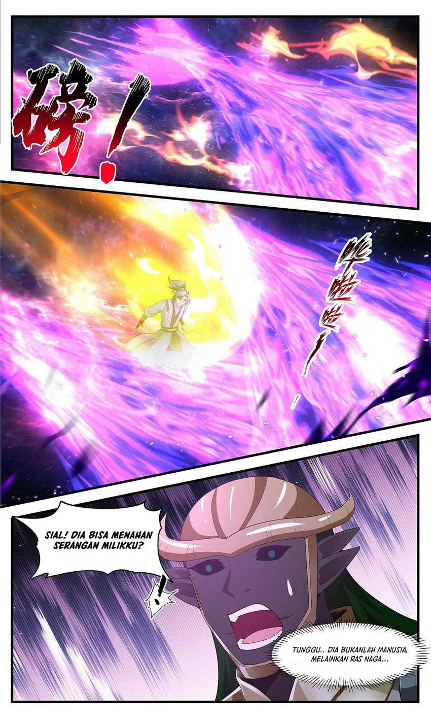 Martial Peak Part 2 Chapter 3523 Gambar 10