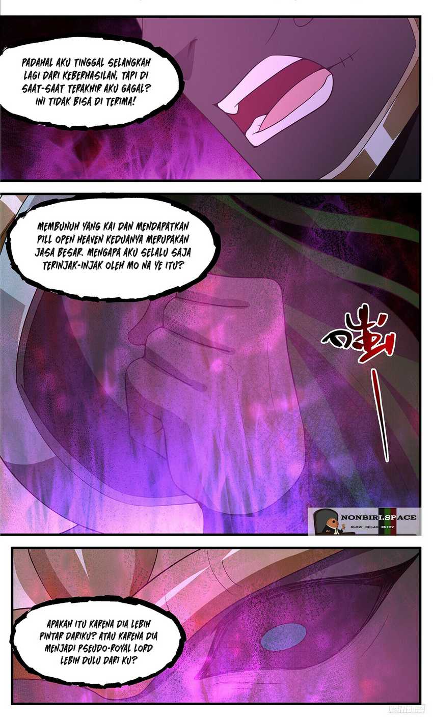 Martial Peak Part 2 Chapter 3523 Gambar 11