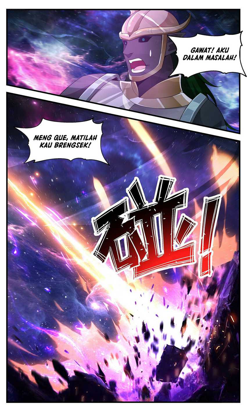 Martial Peak Part 2 Chapter 3523 Gambar 6