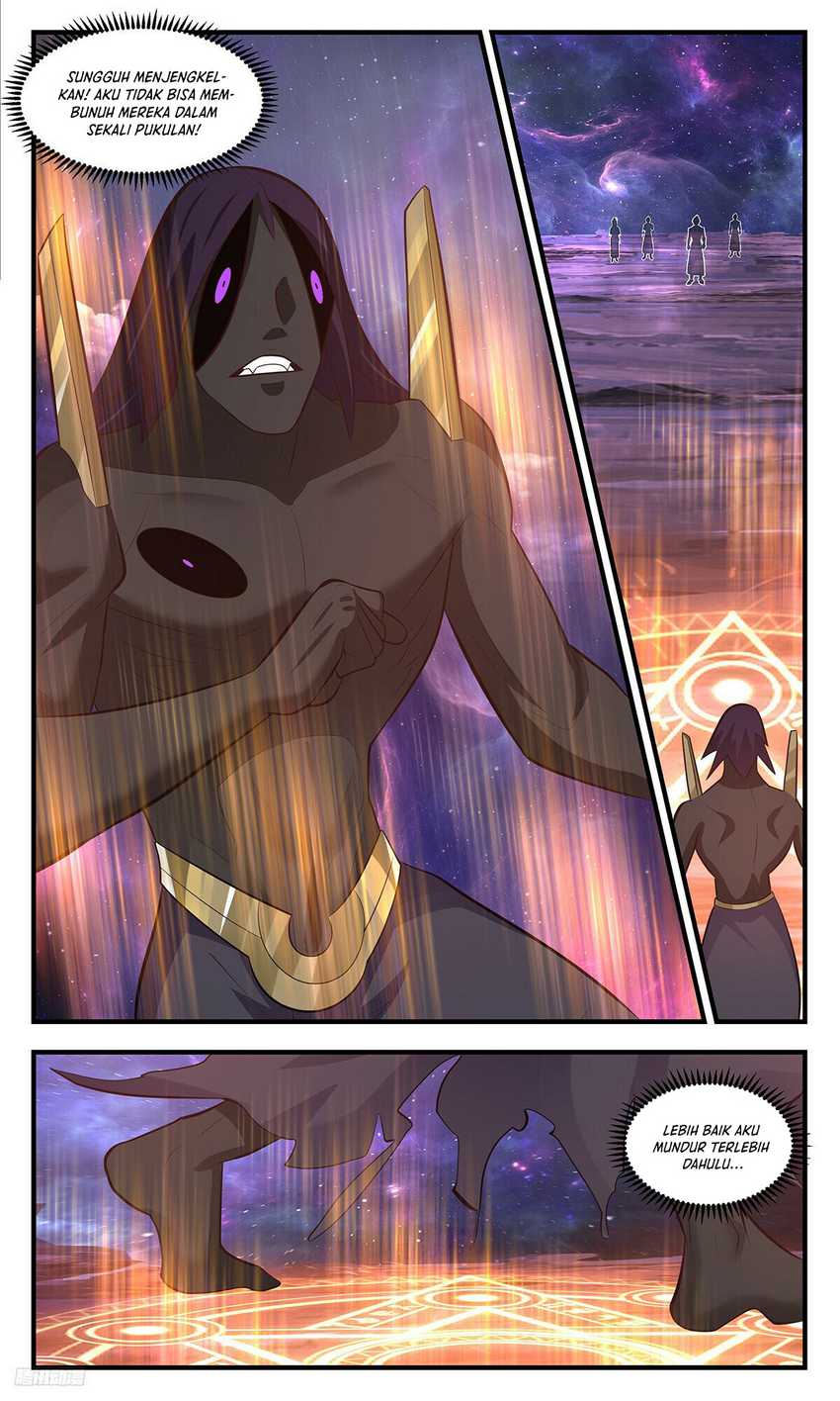 Martial Peak Part 2 Chapter 3521 Gambar 10