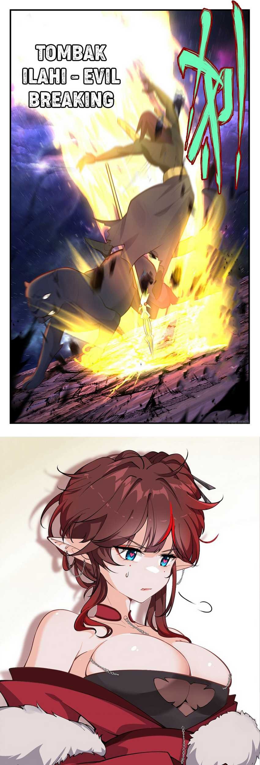 Martial Peak Part 2 Chapter 3521 Gambar 12