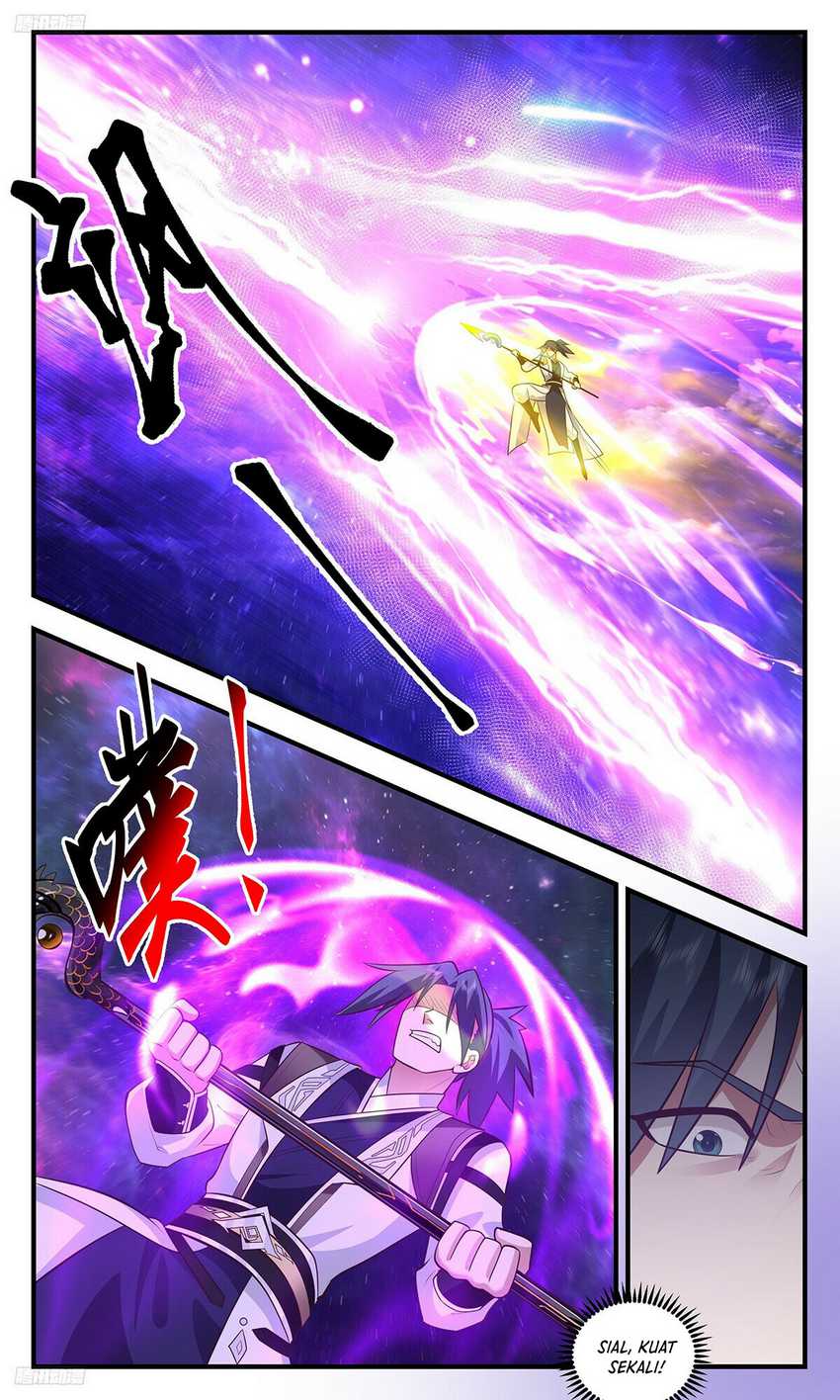 Martial Peak Part 2 Chapter 3521 Gambar 4