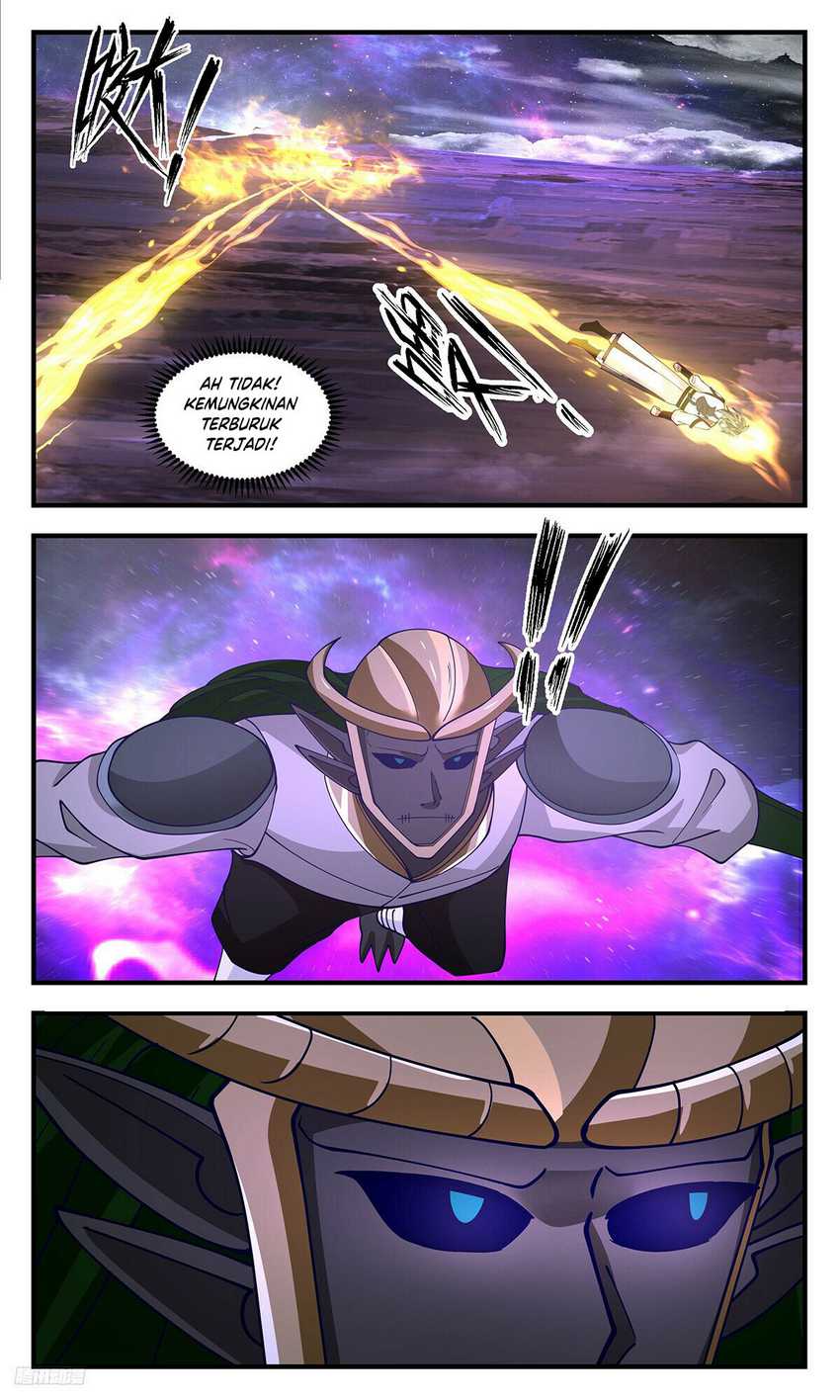 Martial Peak Part 2 Chapter 3520 Gambar 10