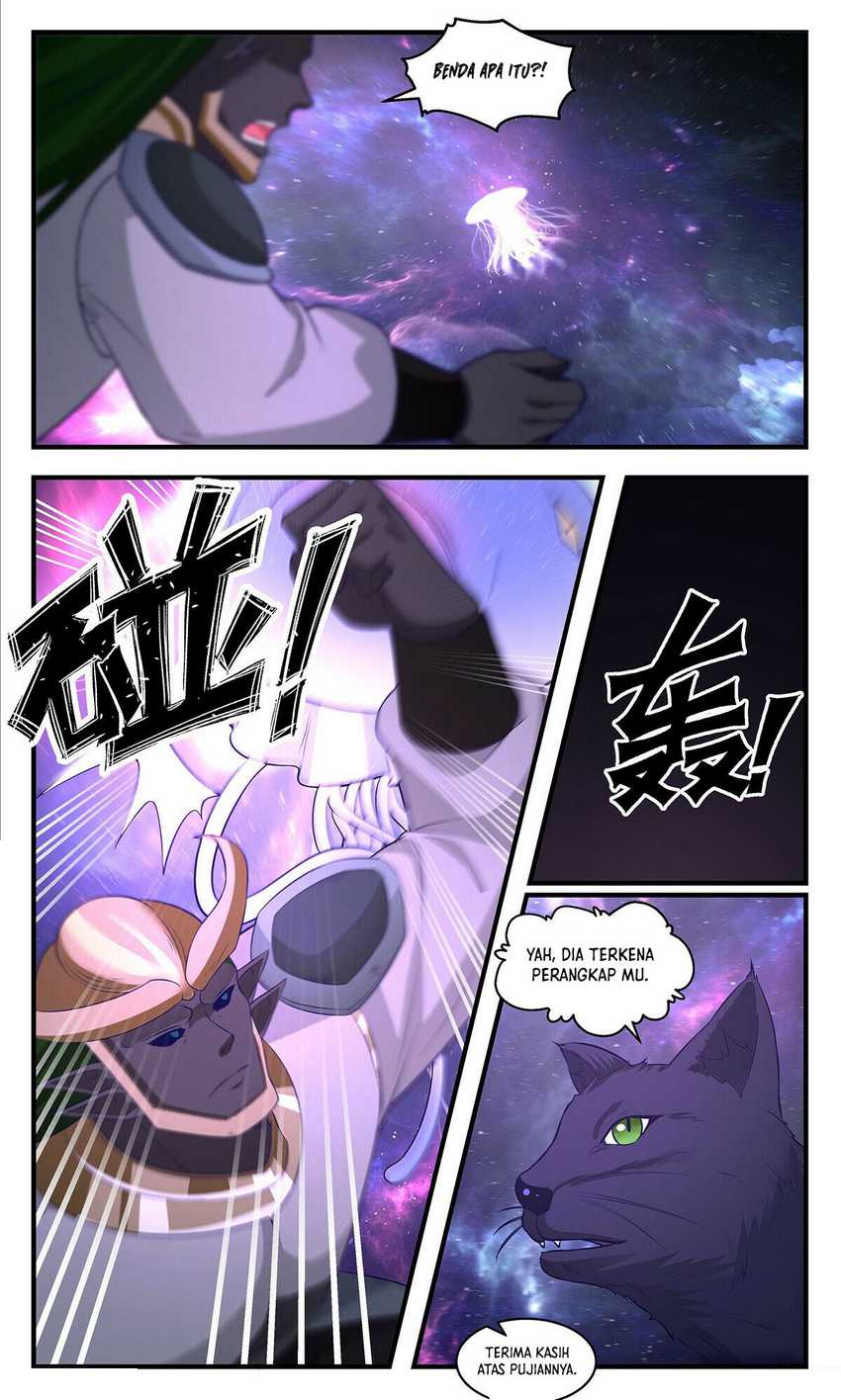 Martial Peak Part 2 Chapter 3520 Gambar 5