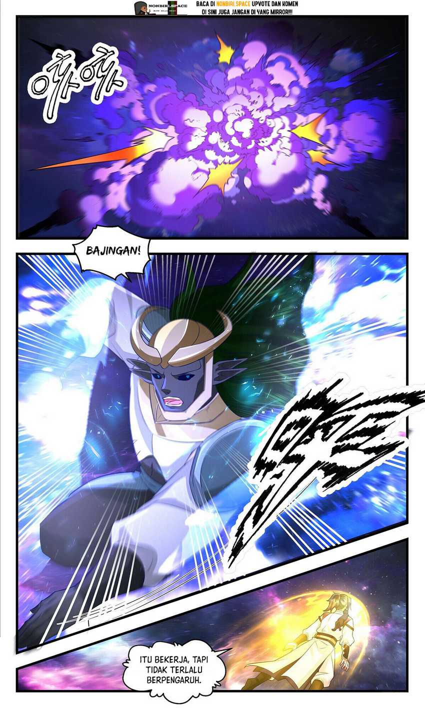Martial Peak Part 2 Chapter 3520 Gambar 6