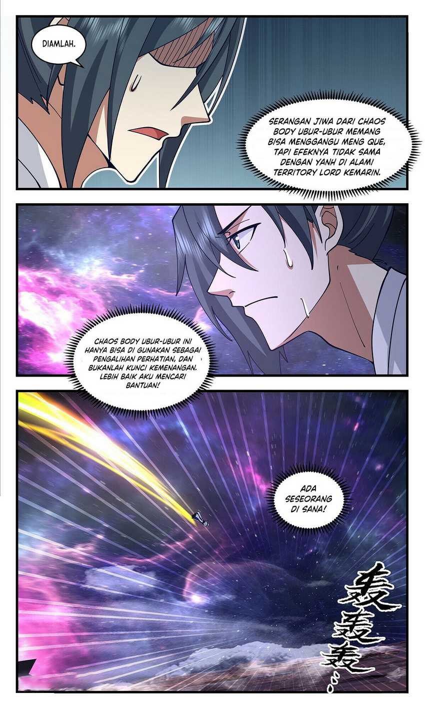 Martial Peak Part 2 Chapter 3520 Gambar 7