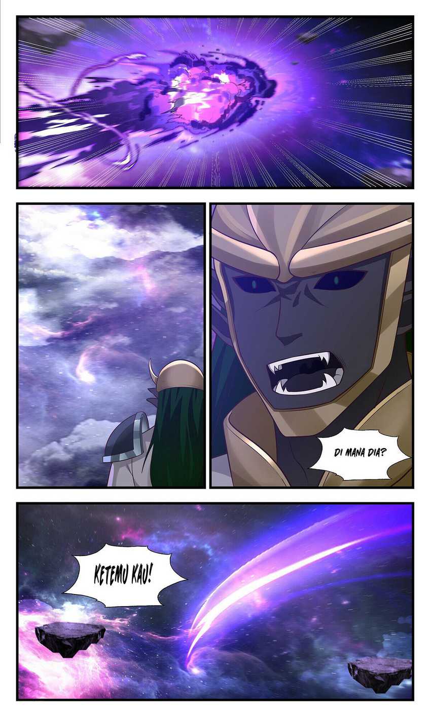 Martial Peak Part 2 Chapter 3519 Gambar 10