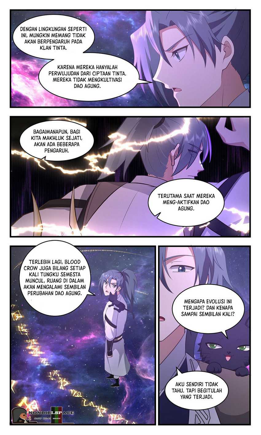 Martial Peak Part 2 Chapter 3519 Gambar 3