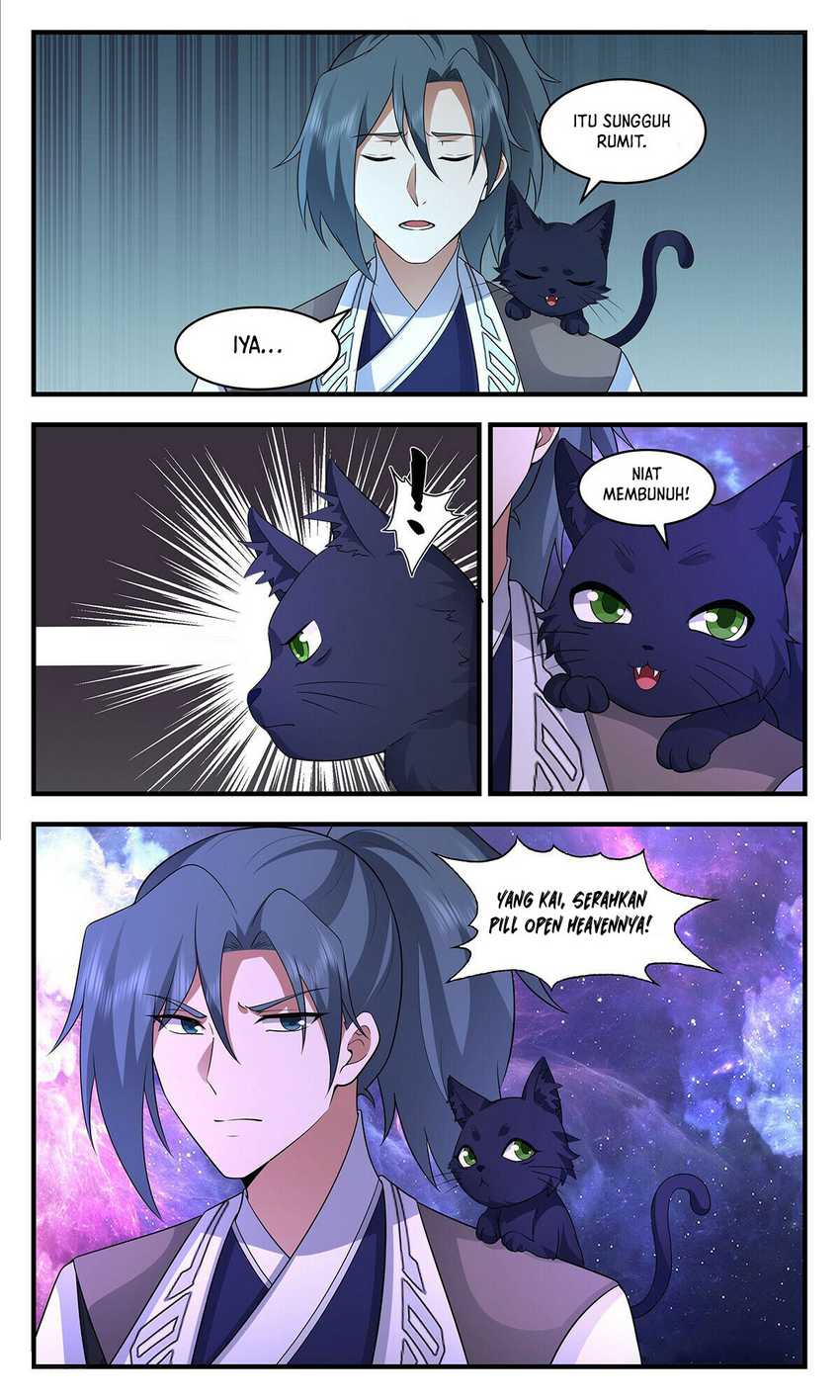 Martial Peak Part 2 Chapter 3519 Gambar 5