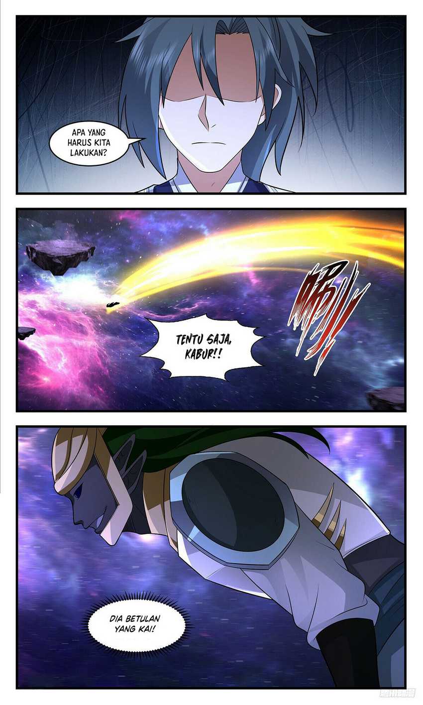 Martial Peak Part 2 Chapter 3519 Gambar 7