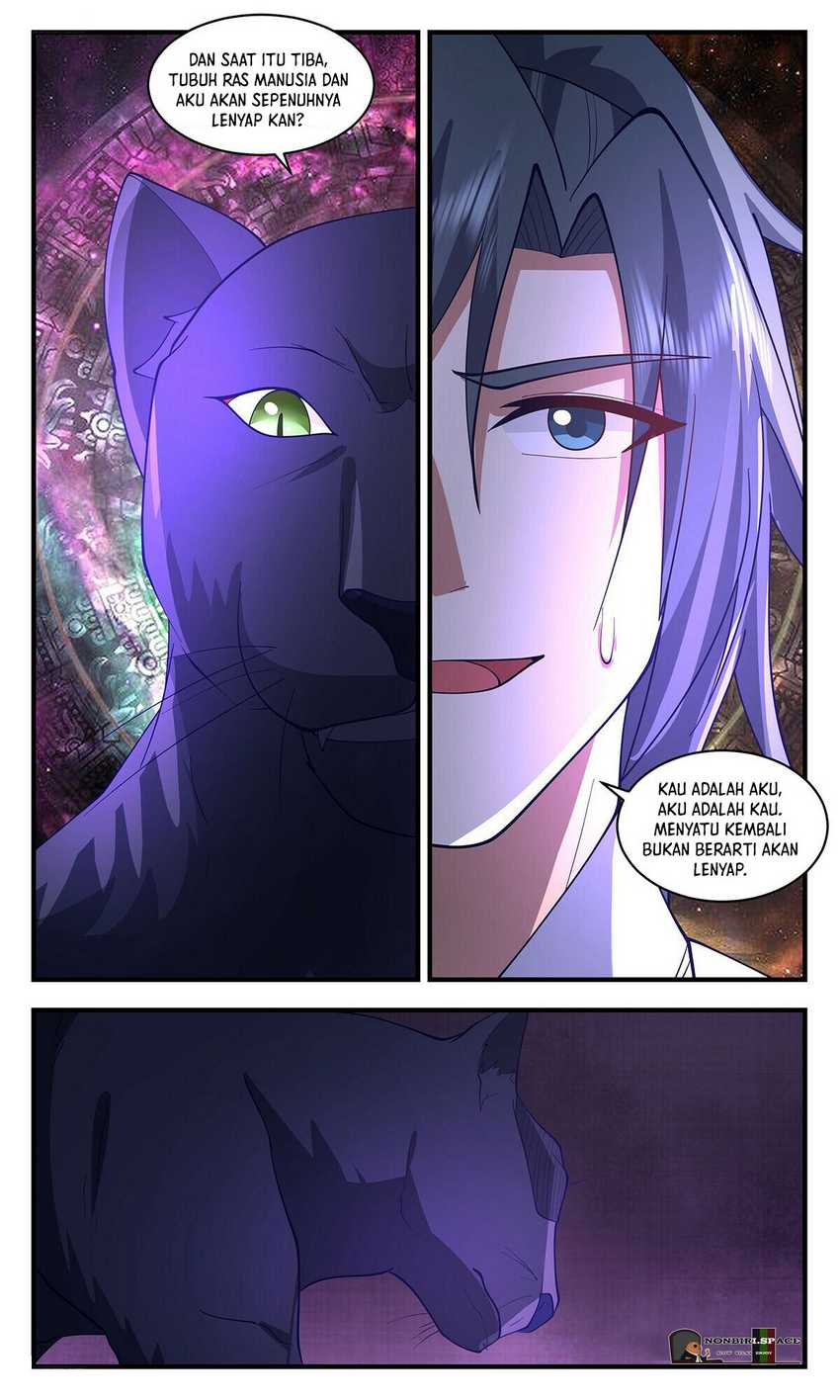 Martial Peak Part 2 Chapter 3518 Gambar 3