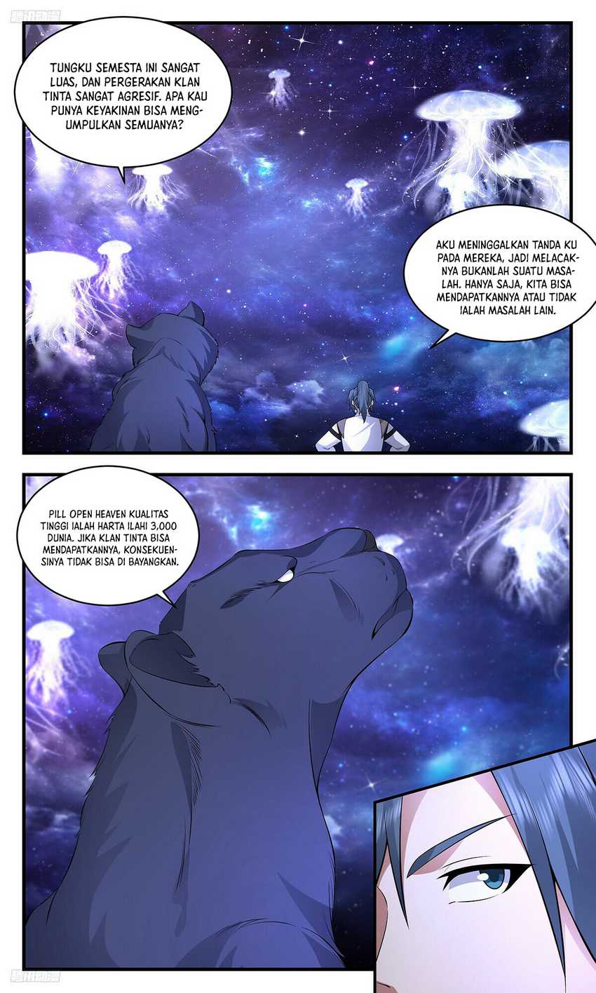 Baca Martial Peak Part 2 Chapter 3517 Gambar 2