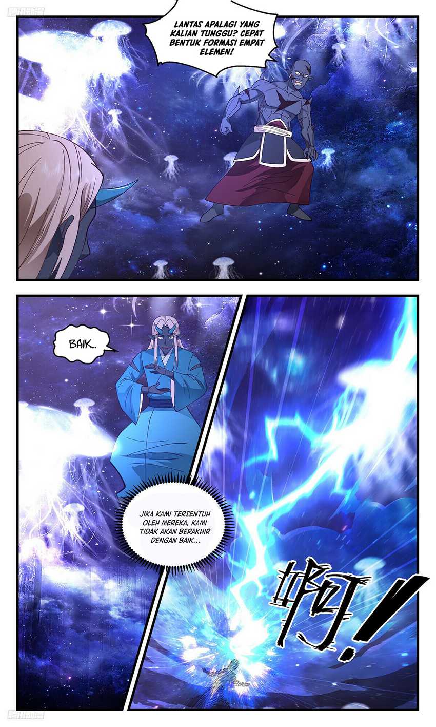 Baca Martial Peak Part 2 Chapter 3516 Gambar 2