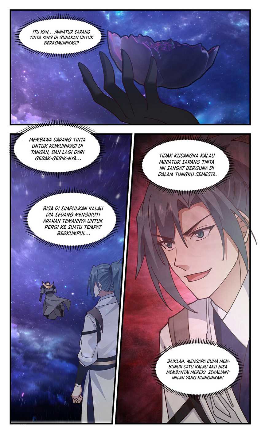 Martial Peak Part 2 Chapter 3514 Gambar 10