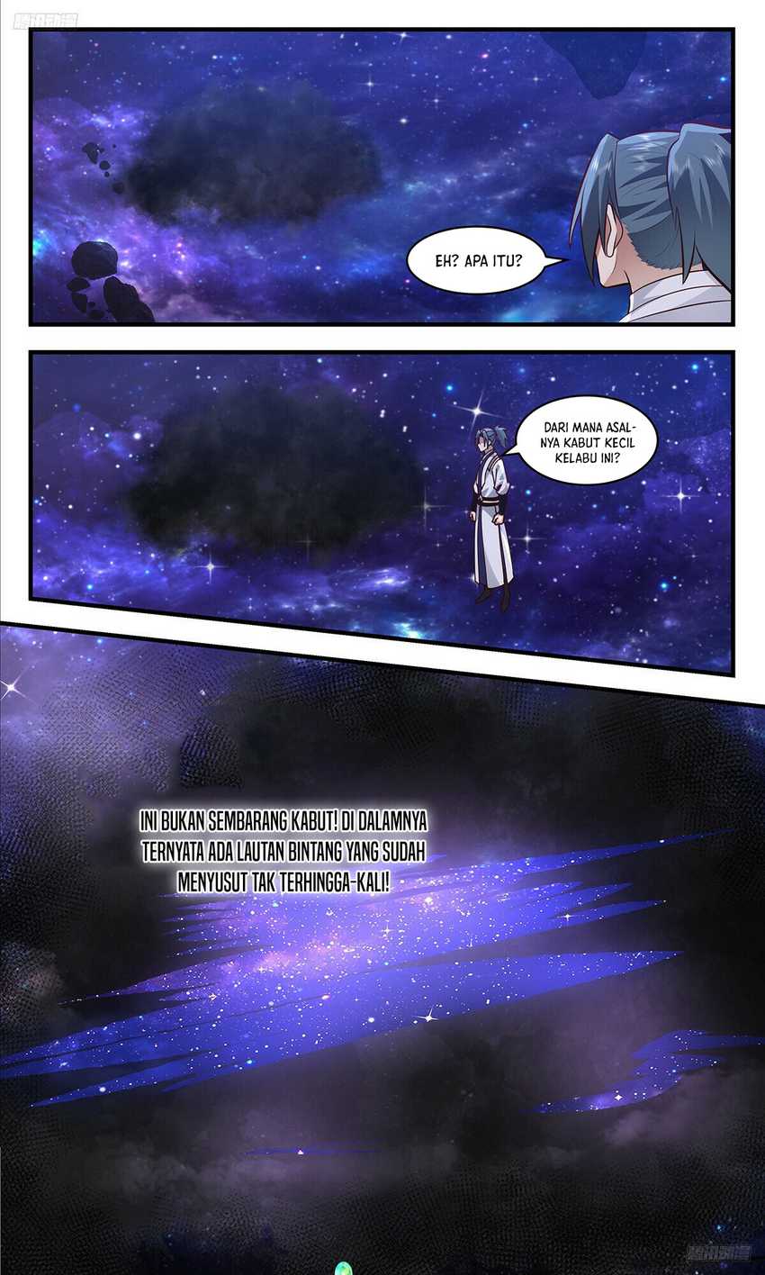 Martial Peak Part 2 Chapter 3514 Gambar 6
