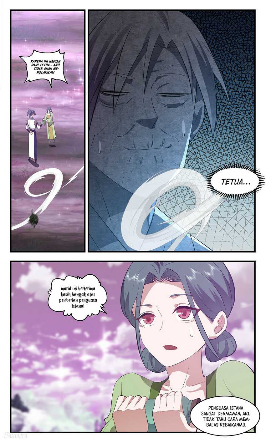 Martial Peak Part 2 Chapter 3513 Gambar 10