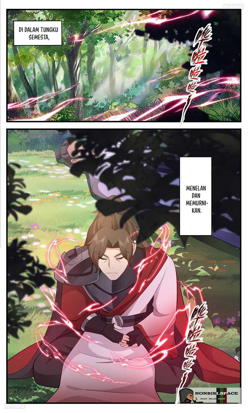 Martial Peak Part 2 Chapter 3511 Gambar 5