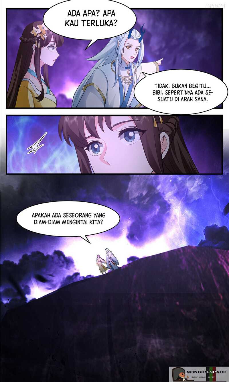 Martial Peak Part 2 Chapter 3511 Gambar 9