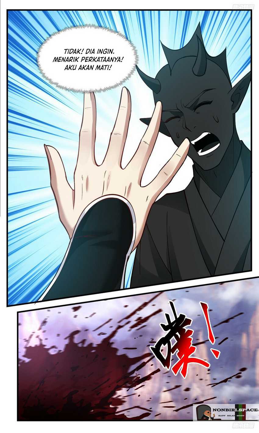 Martial Peak Part 2 Chapter 3507 Gambar 9