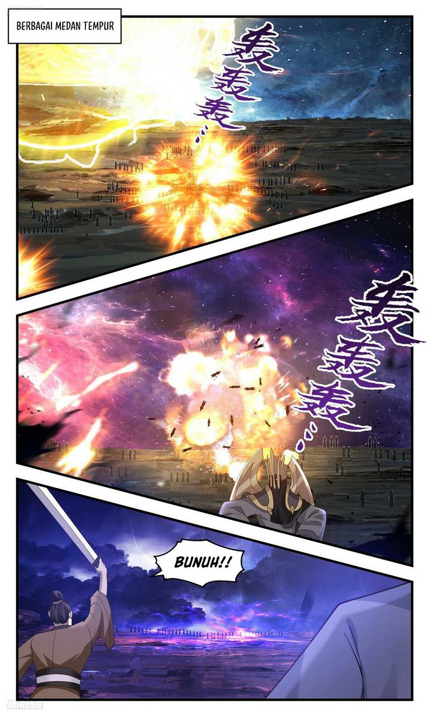 Baca Martial Peak Part 2 Chapter 3504 Gambar 2