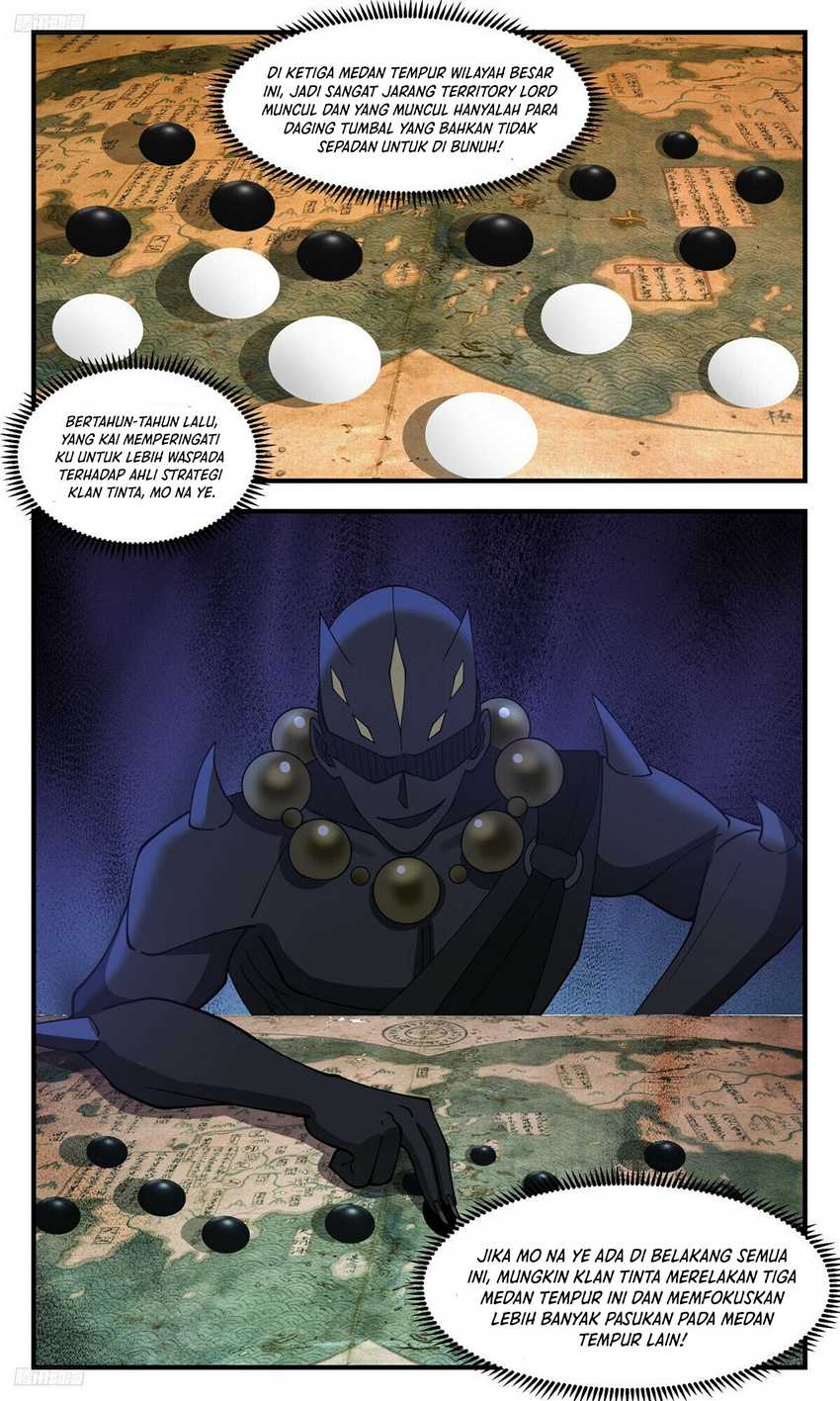 Martial Peak Part 2 Chapter 3504 Gambar 4