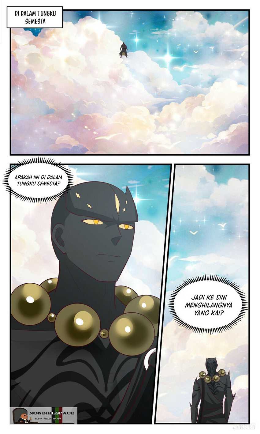 Martial Peak Part 2 Chapter 3503 Gambar 11
