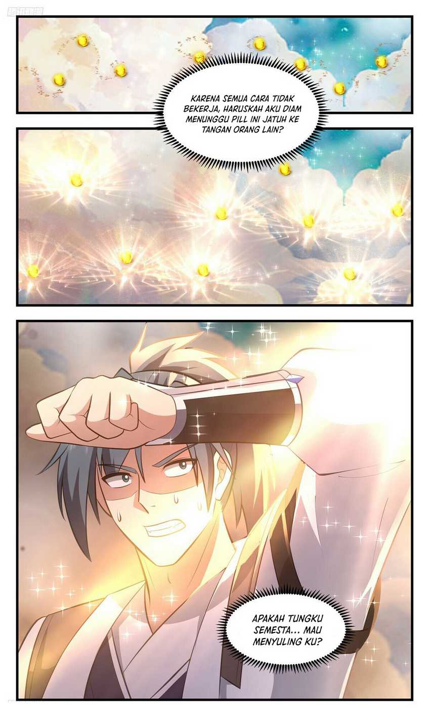 Martial Peak Part 2 Chapter 3503 Gambar 4