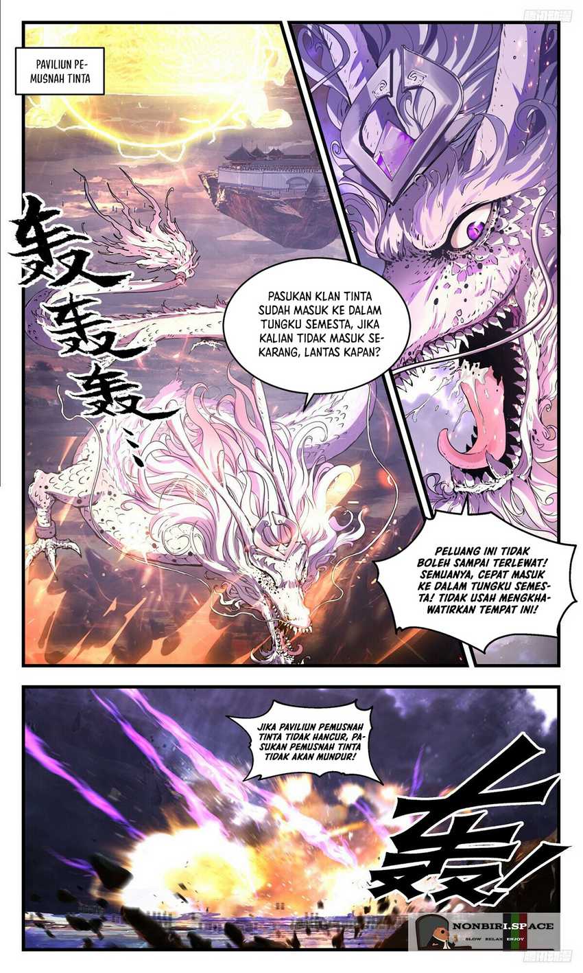Martial Peak Part 2 Chapter 3503 Gambar 9