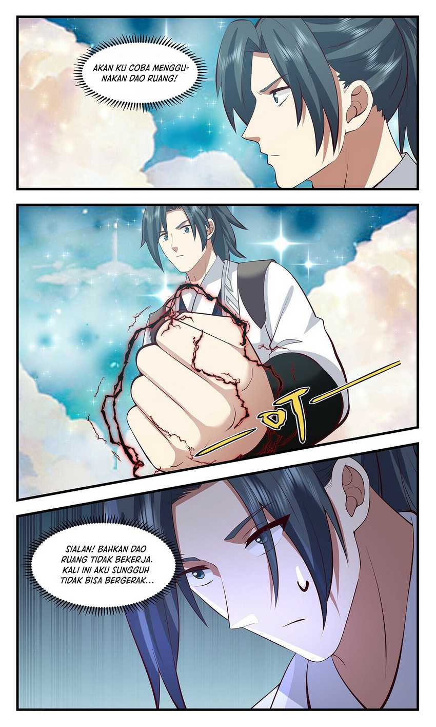 Martial Peak Part 2 Chapter 3501 Gambar 10