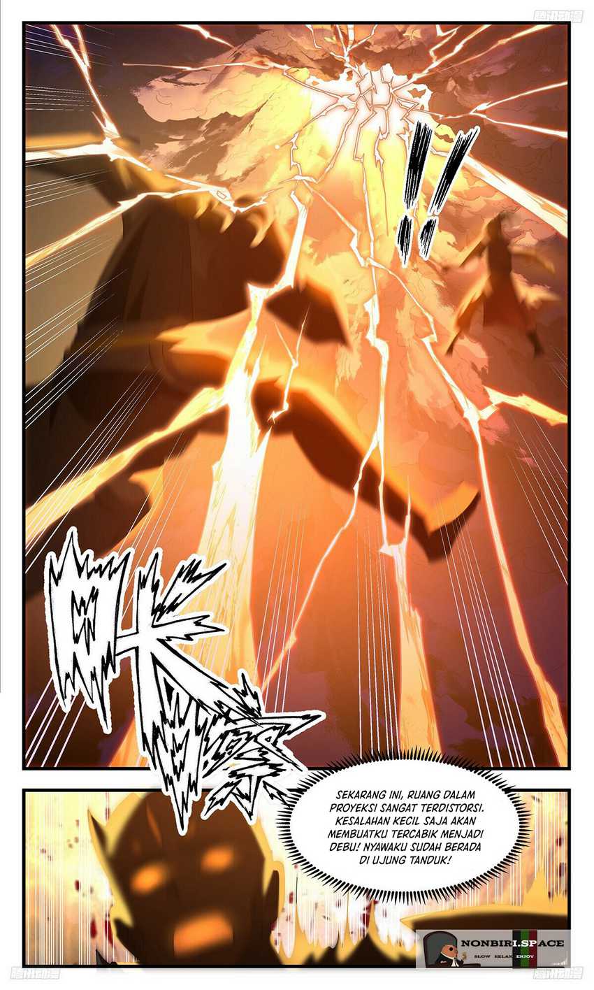 Martial Peak Part 2 Chapter 3499 Gambar 7