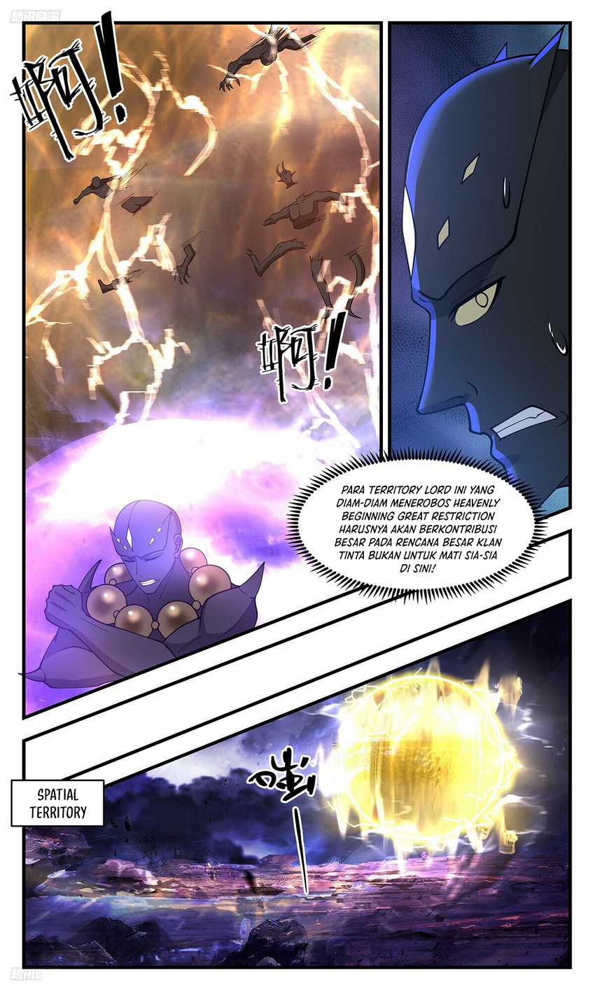 Martial Peak Part 2 Chapter 3498 Gambar 4