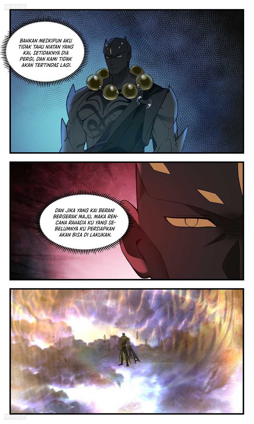 Baca Martial Peak Part 2 Chapter 3497 Gambar 2