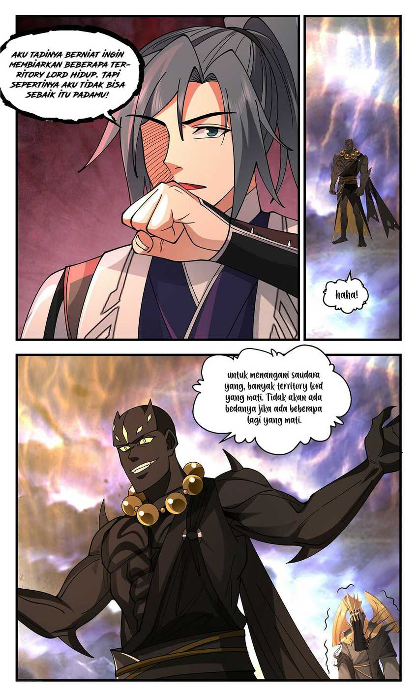 Martial Peak Part 2 Chapter 3497 Gambar 8