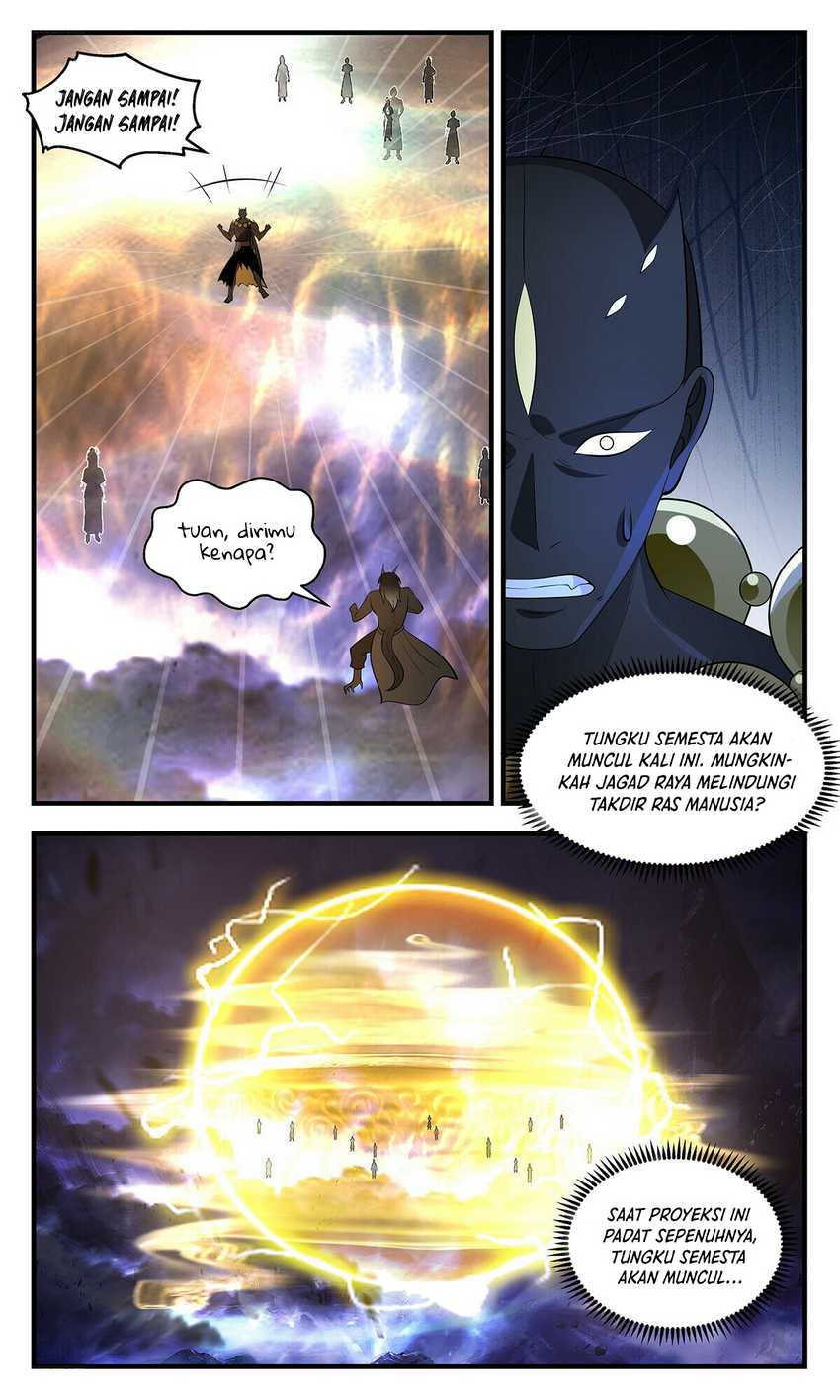 Baca Martial Peak Part 2 Chapter 3493 Gambar 2