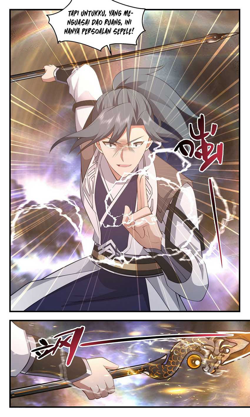 Martial Peak Part 2 Chapter 3491 Gambar 8