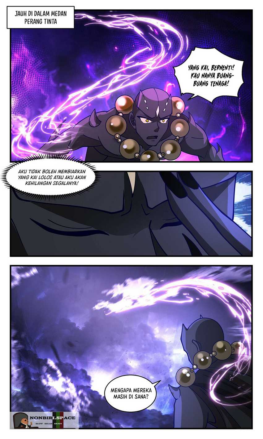 Martial Peak Part 2 Chapter 3490 Gambar 11