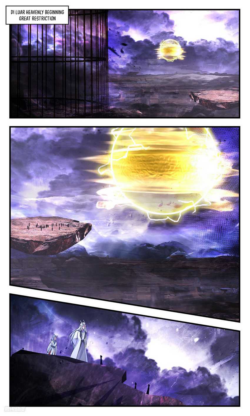 Baca  Martial Peak Part 2 Chapter 3490 Gambar 2
