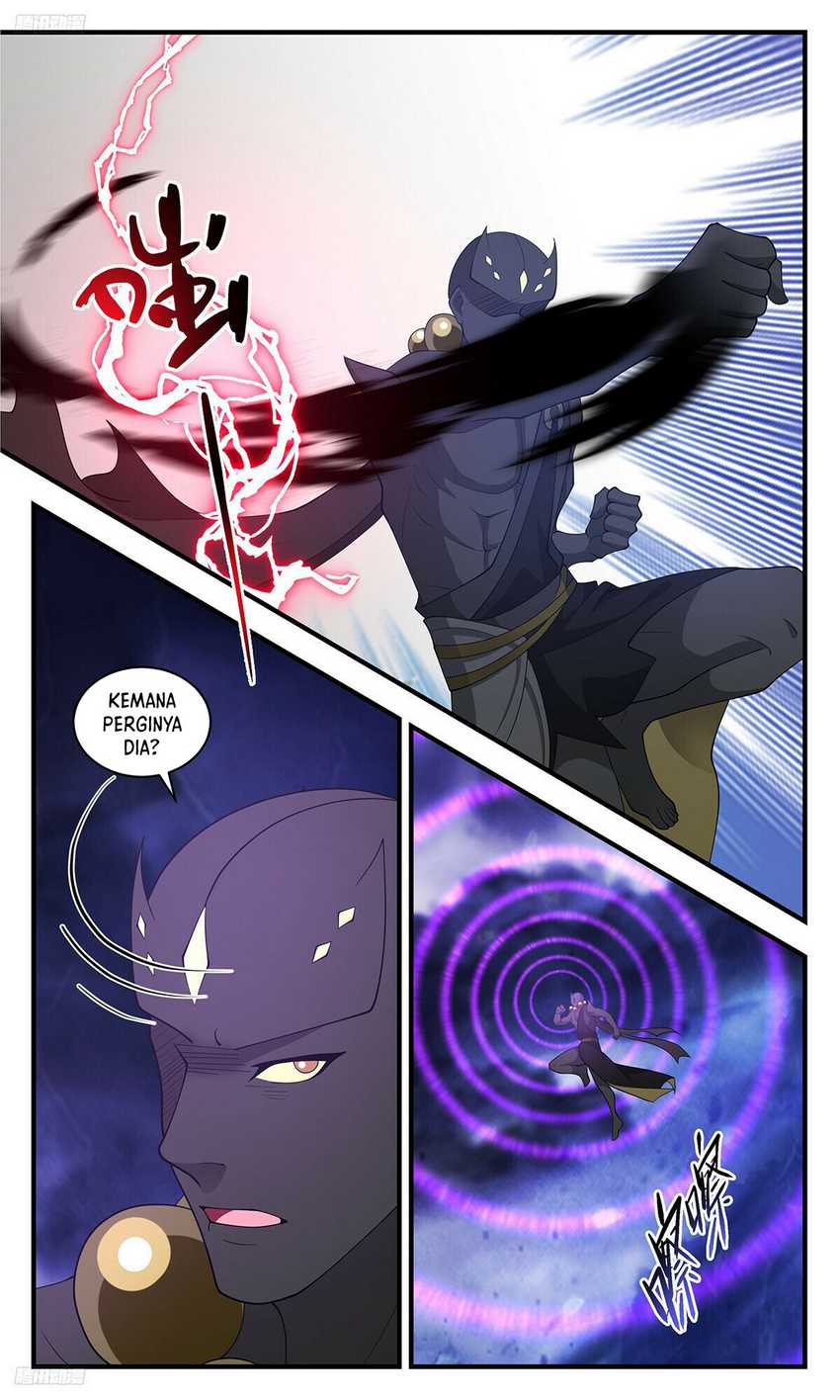 Baca Martial Peak Part 2 Chapter 3488 Gambar 2