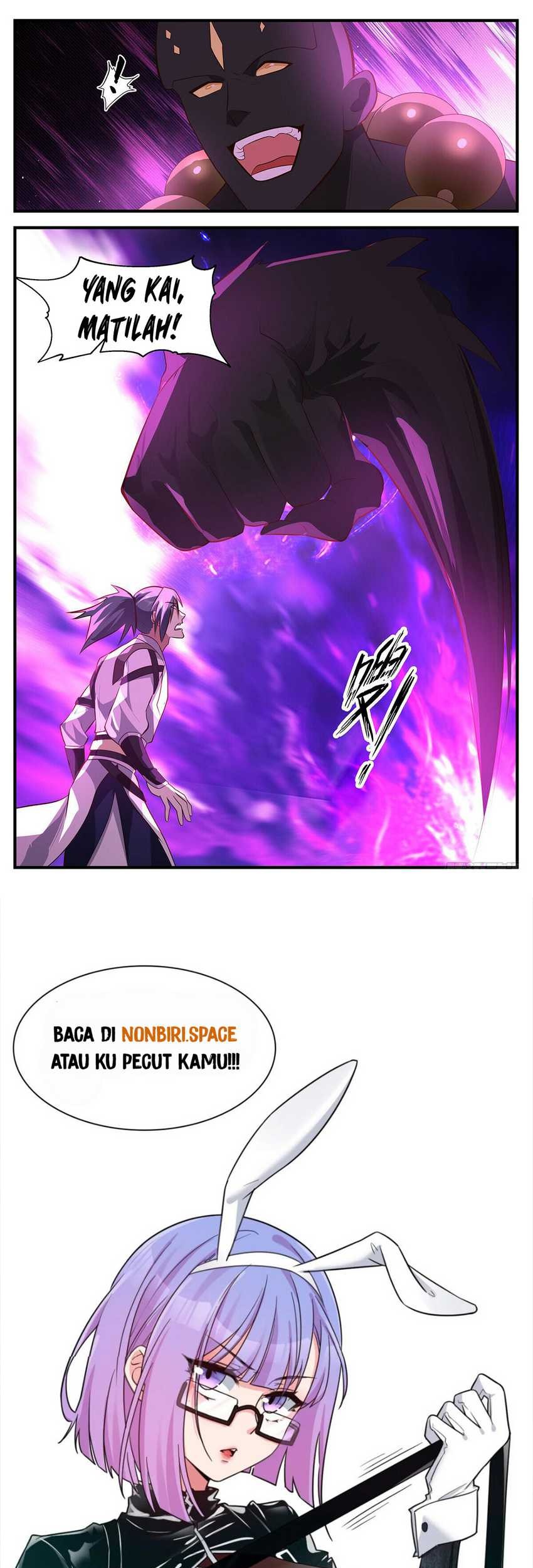 Martial Peak Part 2 Chapter 3487 Gambar 12