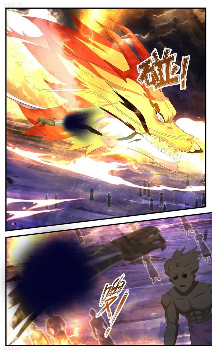 Baca  Martial Peak Part 2 Chapter 3486 Gambar 2