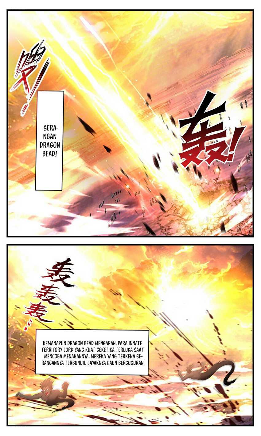 Martial Peak Part 2 Chapter 3486 Gambar 4