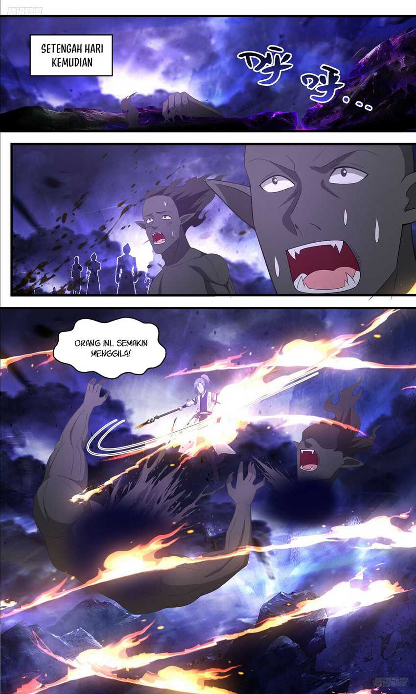 Martial Peak Part 2 Chapter 3486 Gambar 6