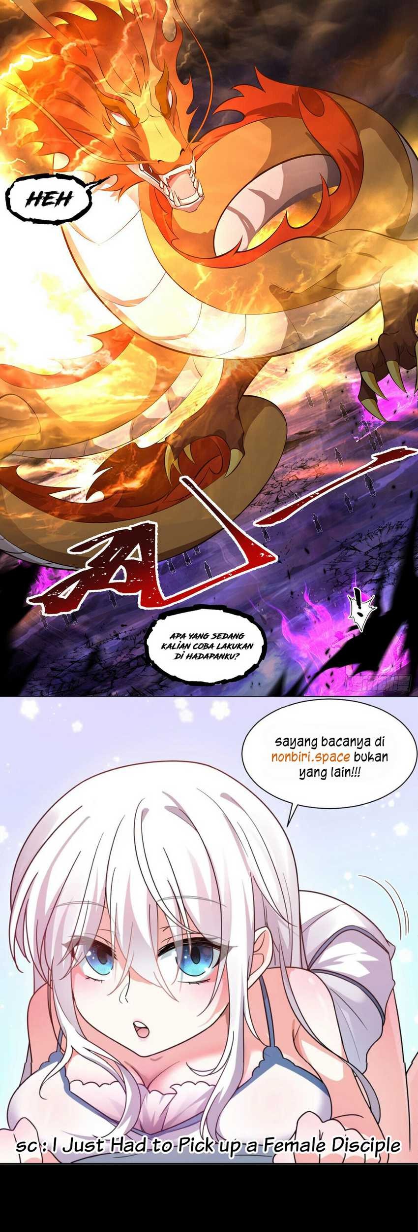 Martial Peak Part 2 Chapter 3485 Gambar 12