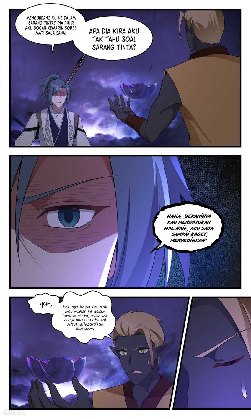 Martial Peak Part 2 Chapter 3484 Gambar 10