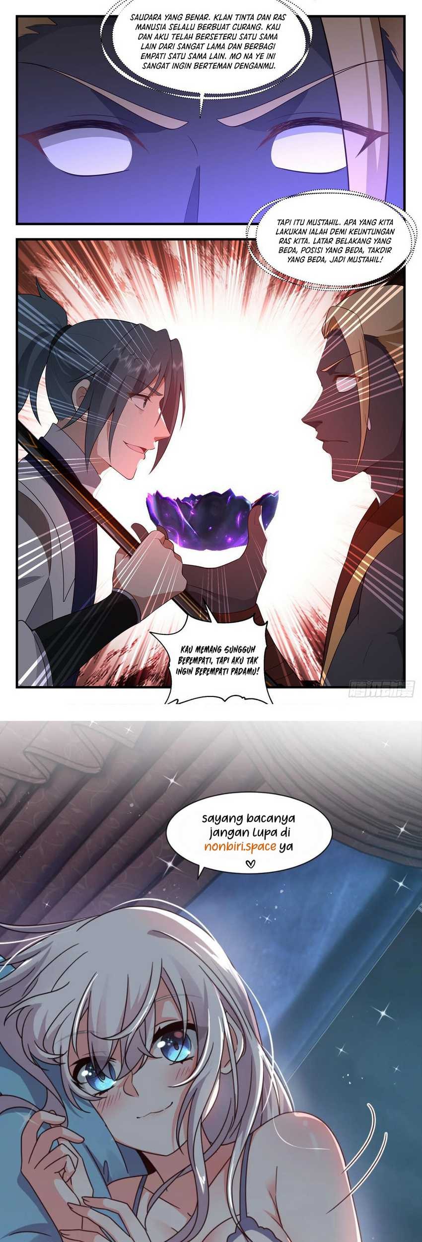 Martial Peak Part 2 Chapter 3484 Gambar 12