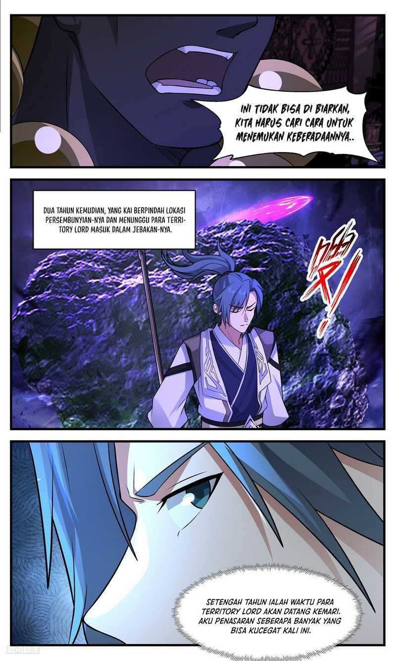 Martial Peak Part 2 Chapter 3483 Gambar 10