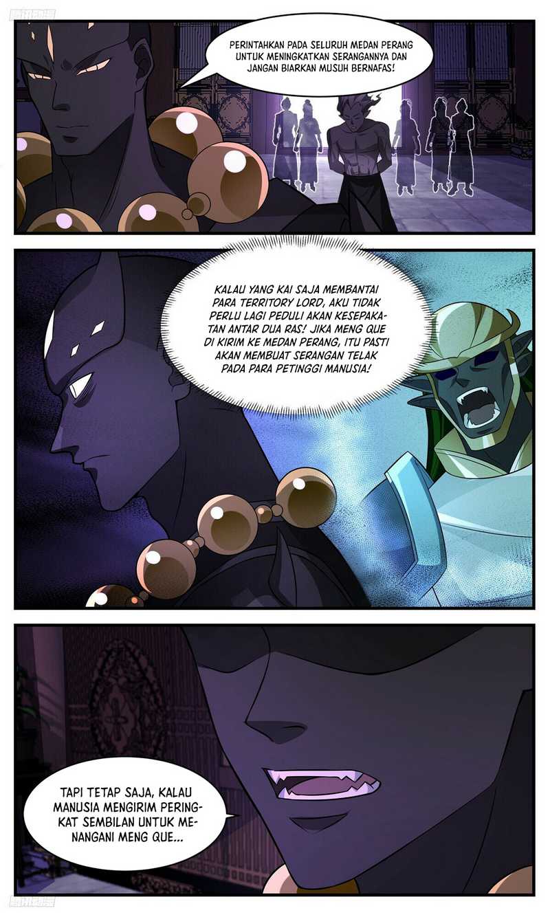 Baca Martial Peak Part 2 Chapter 3483 Gambar 2